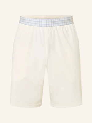 Lacoste Szorty Tenisowe beige