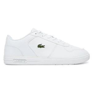 LACOSTE T-BASE 48SFA0125-21G Biały