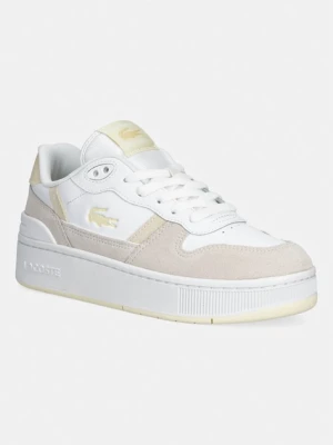 Lacoste T-Clip Platform Sneakers sneakersy damskie
