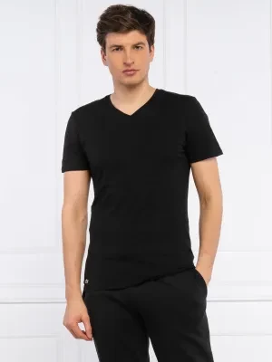 Lacoste T-shirt 3-pack | Slim Fit