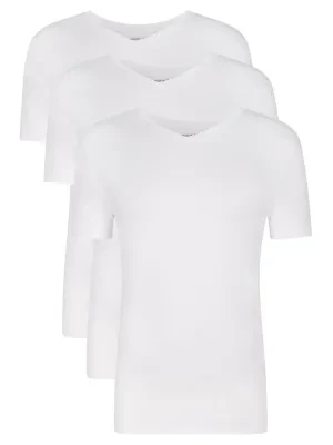 Zdjęcie produktu Lacoste T-shirt 3-pack | Slim Fit