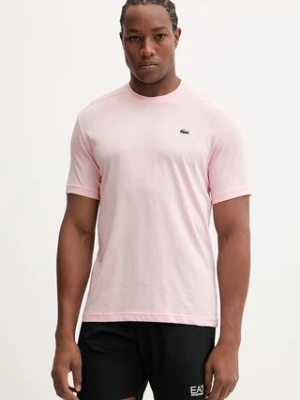 Zdjęcie produktu Lacoste T-shirt bawełniany męski