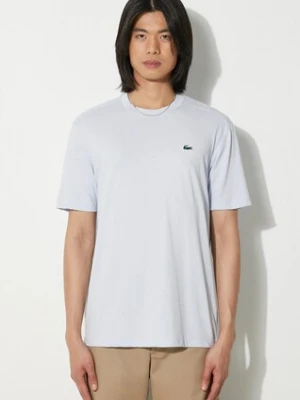 Zdjęcie produktu Lacoste T-shirt bawełniany męski