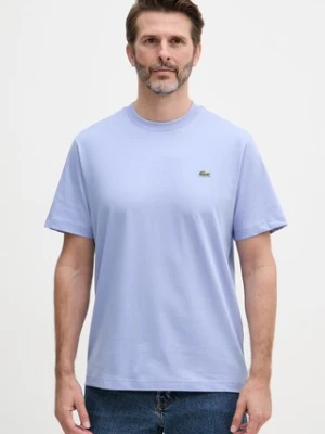 Zdjęcie produktu Lacoste T-shirt basic bawełniany męski
