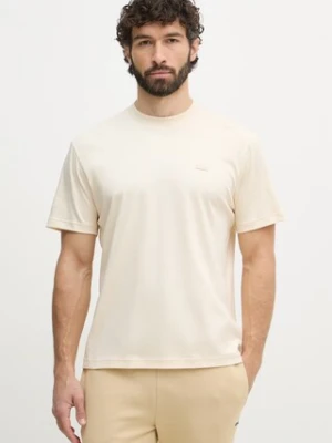 Lacoste T-shirt basic bawełniany męski