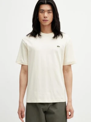 Zdjęcie produktu Lacoste T-shirt basic męski bawełniany