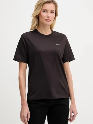Lacoste t-shirt bawełniany