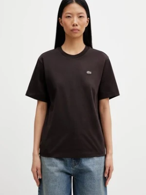 Lacoste t-shirt bawełniany