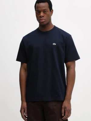 Lacoste t-shirt bawełniany