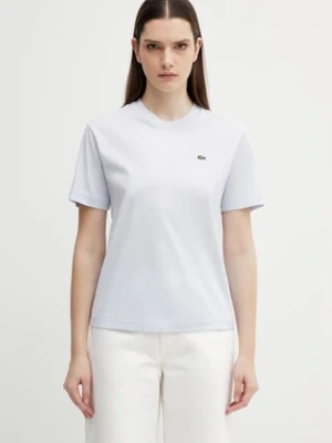 Lacoste t-shirt bawełniany