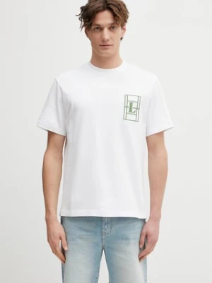Zdjęcie produktu Lacoste t-shirt bawełniany