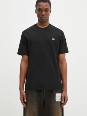Zdjęcie produktu Lacoste T-shirt basic męski bawełniany