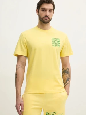 Lacoste t-shirt bawełniany