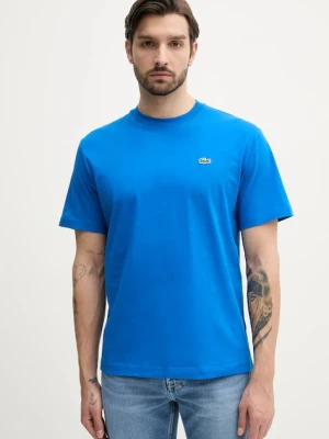 Lacoste t-shirt bawełniany