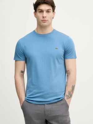 Zdjęcie produktu Lacoste T-shirt bawełniany męski