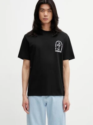 Zdjęcie produktu Lacoste T-shirt bawełniany męski