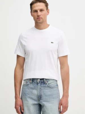 Zdjęcie produktu Lacoste T-shirt bawełniany męski
