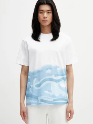 Zdjęcie produktu Lacoste T-shirt bawełniany męski