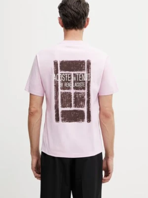 Zdjęcie produktu Lacoste T-shirt bawełniany męski