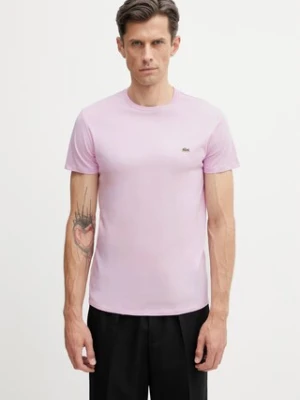 Zdjęcie produktu Lacoste T-shirt bawełniany męski