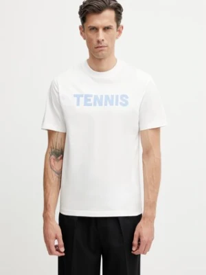 Zdjęcie produktu Lacoste T-shirt bawełniany męski