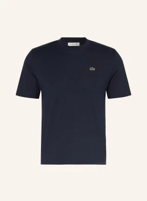 Lacoste T-Shirt blau