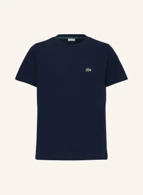 Lacoste T-Shirt blau