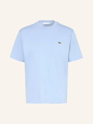 Lacoste T-Shirt blau