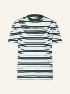 Lacoste T-Shirt blau
