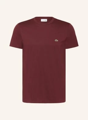 Lacoste T-Shirt braun