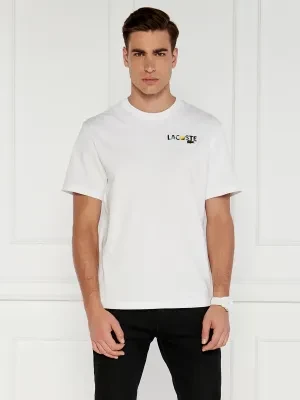 Lacoste T-shirt | Classic fit