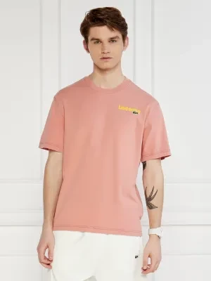 Lacoste T-shirt | Classic fit