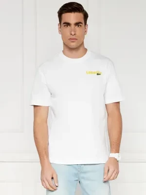 Lacoste T-shirt | Classic fit