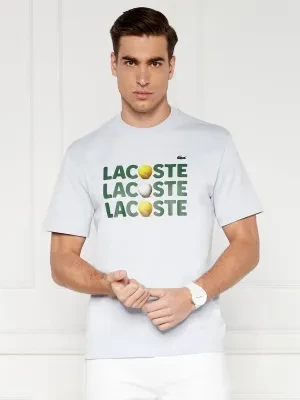 Lacoste T-shirt | Classic fit