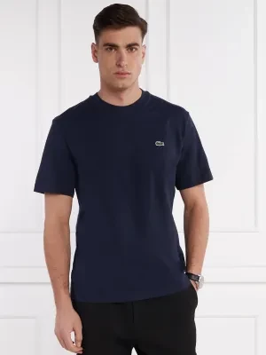 Lacoste T-shirt | Classic fit