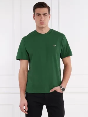 Lacoste T-shirt | Classic fit