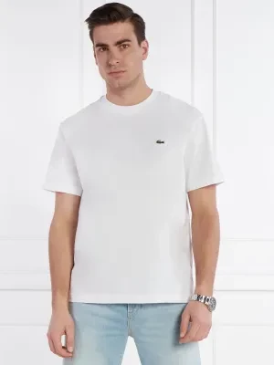 Lacoste T-shirt | Classic fit