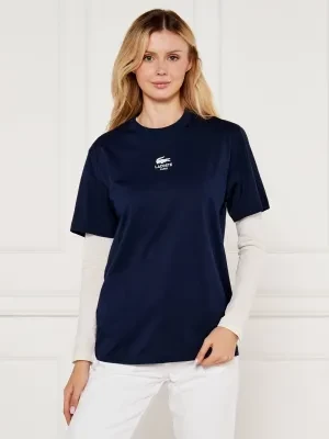 Lacoste T-shirt | Classic fit