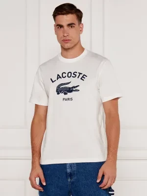 Lacoste T-shirt | Classic fit