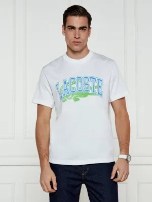 Lacoste T-shirt | Classic fit