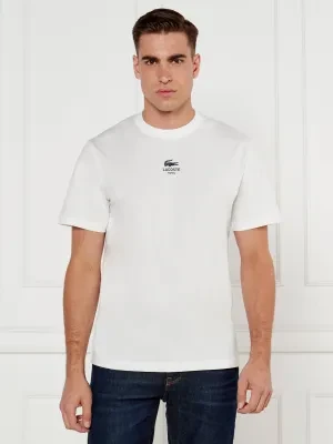 Lacoste T-shirt | Classic fit