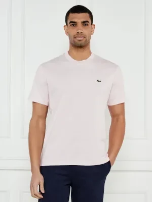 Lacoste T-shirt | Classic fit