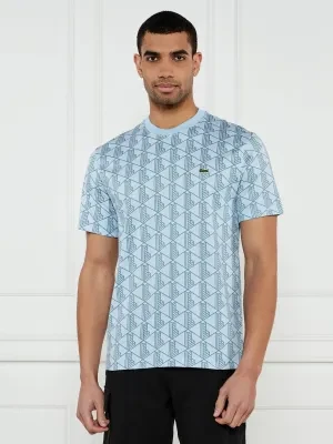 Lacoste T-shirt | Classic fit