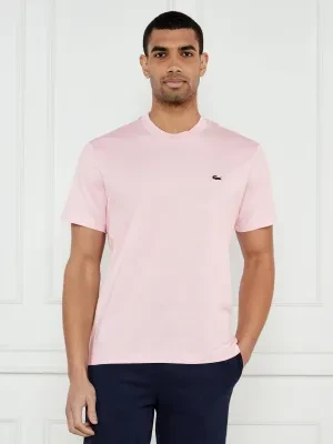 Lacoste T-shirt | Classic fit