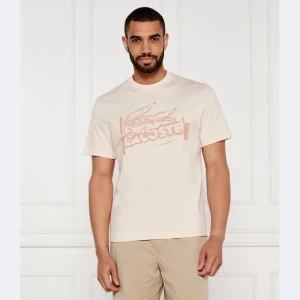 Lacoste T-shirt | Classic fit