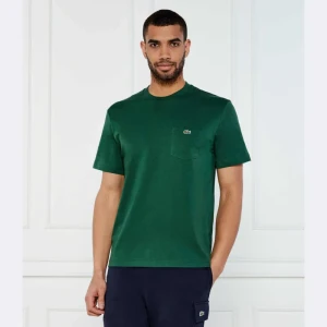 Lacoste T-shirt | Classic fit