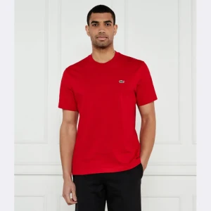 Lacoste T-shirt | Classic fit