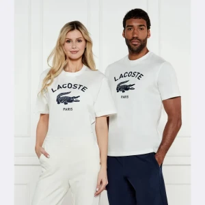 Lacoste T-shirt | Classic fit