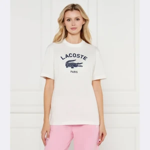 Lacoste T-shirt | Classic fit
