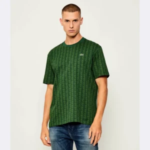 Lacoste T-shirt | Classic fit